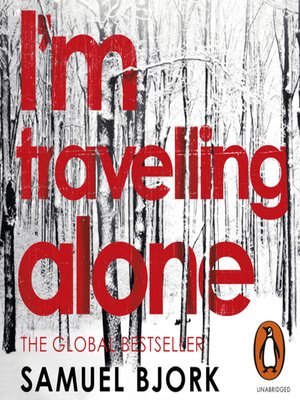 I'm Travelling Alone - Audiobook